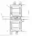 Fig. 14 - Electrical box bracket