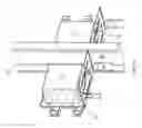 Fig. 15 - Electrical box bracket