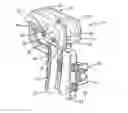 Fig. 01 - Side-loading quadrant deadend clamp assembly
