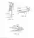 Fig. 07 - Side-loading quadrant deadend clamp assembly