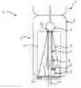Fig. 01 - Power cable termination device for gas-insulated switchgear