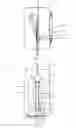 Fig. 02 - Power cable termination device for gas-insulated switchgear