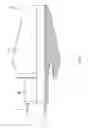 Fig. 07 - Power cable termination device for gas-insulated switchgear