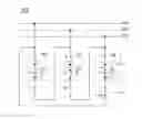 Fig. 01 - Thyristor-switched capacitor circuit with a thyristor-saving architecture