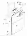 Fig. 01 - Suitcase integrated charging and powering device