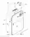 Fig. 02 - Suitcase integrated charging and powering device