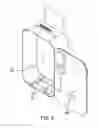 Fig. 06 - Suitcase integrated charging and powering device