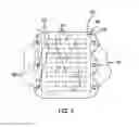Fig. 03 - Portable Flexible Solar Powered Recharging Device