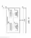 Fig. 08 - Emergency lighting device with remote lighting