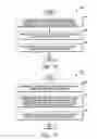 Fig. 12 - Emergency lighting device with remote lighting