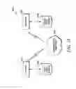 Fig. 13 - Emergency lighting device with remote lighting