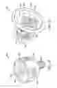 Fig. 15 - Emergency lighting device with remote lighting