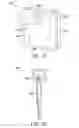 Fig. 24 - Emergency lighting device with remote lighting