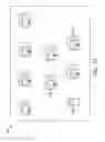 Fig. 25 - Emergency lighting device with remote lighting