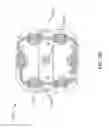 Fig. 45 - Emergency lighting device with remote lighting