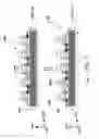 Fig. 04 - Magnetic field configuration for a wireless energy transfer system