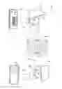 Fig. 01 - Power and data transmission between explosion proof devices and intrinsically safe devices