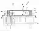 Fig. 01 - Stator-rotor device for an electrical machine