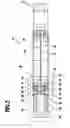 Fig. 04 - Stator-rotor device for an electrical machine