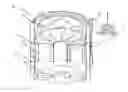 Fig. 01 - Axial air gap type electric motor