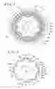 Fig. 02 - Three-phase rotating electrical machine