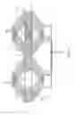 Fig. 03 - Armature winding of rotating electrical machine