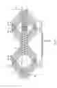 Fig. 05 - Armature winding of rotating electrical machine