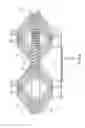 Fig. 09 - Armature winding of rotating electrical machine