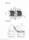 Fig. 07 - Axial-air-gap dynamo-electric machine with a tubular-shaped stator bobbin