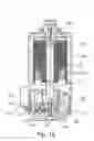 Fig. 09 - Brush holding device for a commutator machine