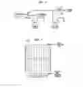 Fig. 09 - Electromagnetic rotor drive assembly