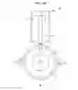 Fig. 16 - Electromagnetic rotor drive assembly