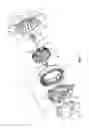 Fig. 02 - Electric motor comprising a thermal fuse