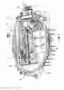 Fig. 03 - Electric motor comprising a thermal fuse
