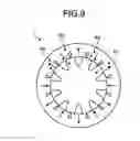 Fig. 08 - Rotary electric machine and rotary electric machine controller