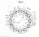 Fig. 11 - Rotary electric machine and rotary electric machine controller