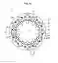 Fig. 15 - Rotary electric machine and rotary electric machine controller