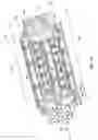 Fig. 08 - System for a low profile, low inductance power switching module