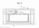 Fig. 04 - Power generating element, light emitting element, band-like light emitting body, and rescue display device