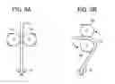 Fig. 06 - Power generating element, light emitting element, band-like light emitting body, and rescue display device