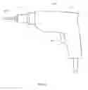 Fig. 05 - Electric tool and motor drive system
