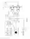 Fig. 07 - Linear hall effect sensors for multi-phase permanent magnet motors with PWM drive