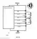 Fig. 08 - Method of starting a three-phase BLDC motor and motor driver using same