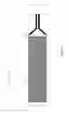 Fig. 03 - Flexible solar generator provided with electrical protection against the impact of celestial objects, spacecraft and satellite comprising at least one such solar generator