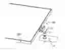 Fig. 01 - MOUNTING ASSEMBLIES FOR SOLAR PANEL SYSTEMS AND METHODS FOR USING THE SAME