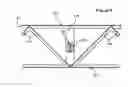 Fig. 06 - Solar-collector roofing assembly