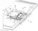Fig. 01 - POWER INVERTER DOCKING SYSTEM FOR PHOTOVOLTAIC MODULES