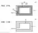 Fig. 18 - Crystal unit, oscillator, and method for fabricating the crystal unit