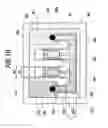 Fig. 17 - Quartz crystal unit, quartz crystal oscillator and electronic apparatus