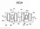Fig. 25 - Quartz crystal unit, quartz crystal oscillator and electronic apparatus